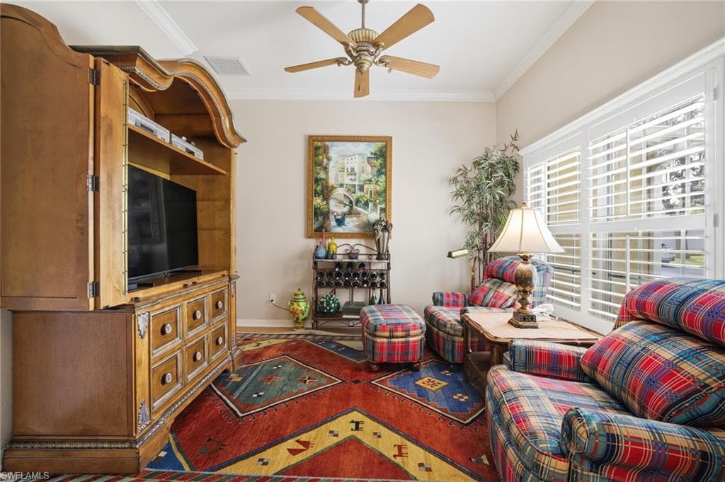 12757 Aston Oaks DR, FORT MYERS FL 33912-32