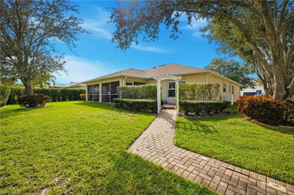 12757 Aston Oaks DR, FORT MYERS FL 33912-44