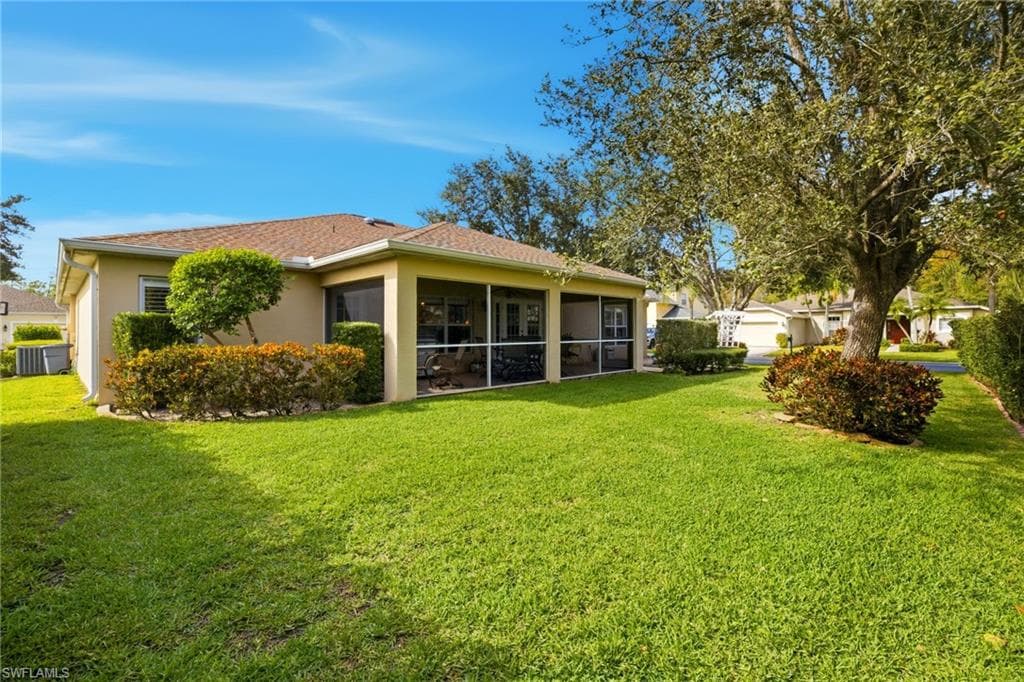 12757 Aston Oaks DR, FORT MYERS FL 33912-43