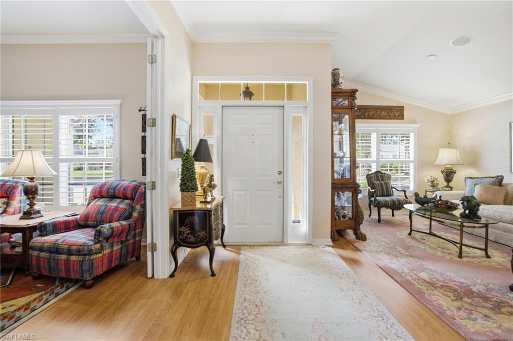 12757 Aston Oaks DR, FORT MYERS FL 33912-3