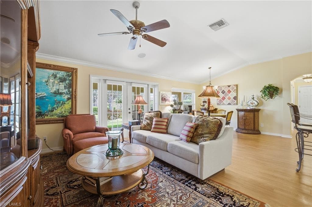 12757 Aston Oaks DR, FORT MYERS FL 33912-7