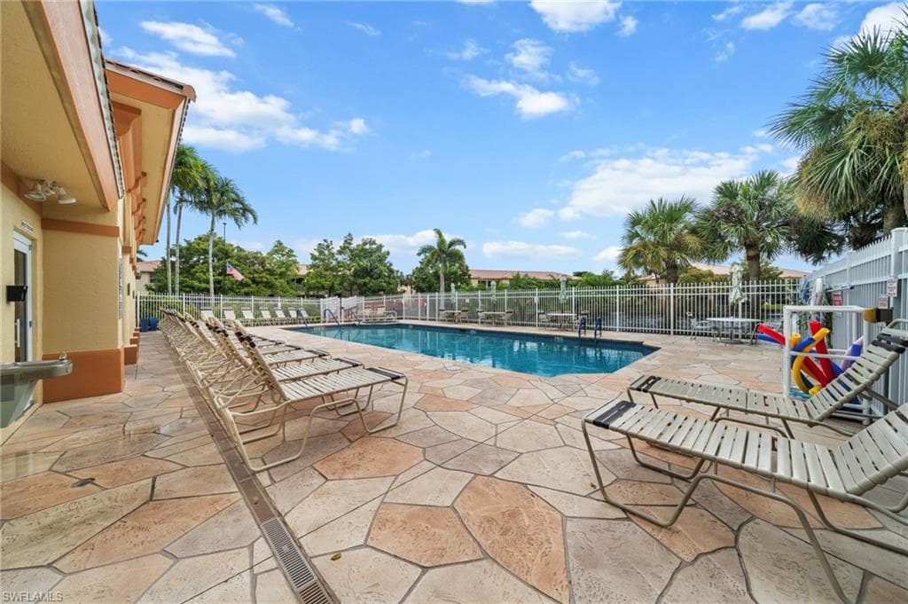 15495 Bellamar CIR # 2222, FORT MYERS FL 33908-22