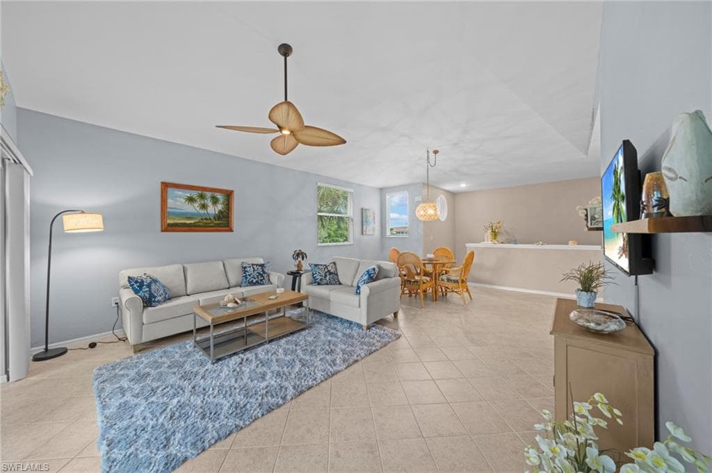 15495 Bellamar CIR # 2222, FORT MYERS FL 33908-1