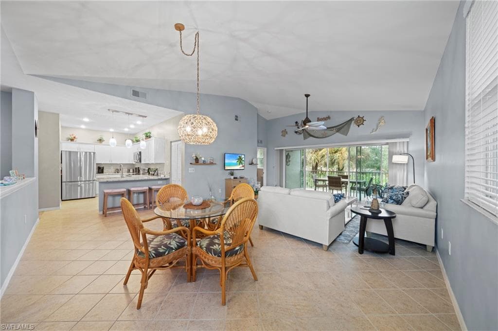 15495 Bellamar CIR # 2222, FORT MYERS FL 33908-5