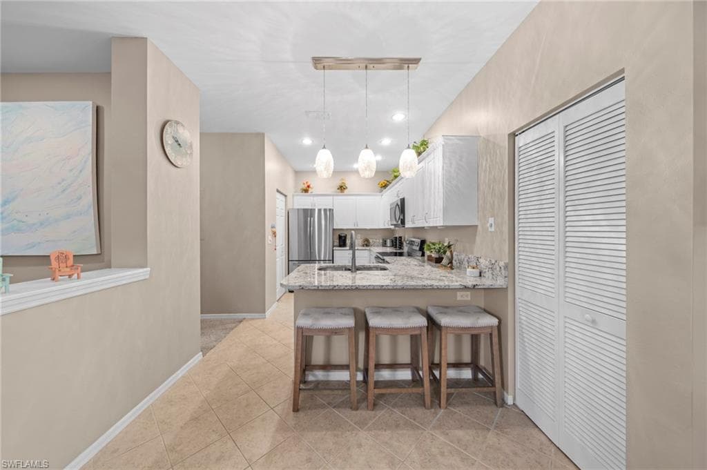 15495 Bellamar CIR # 2222, FORT MYERS FL 33908-6