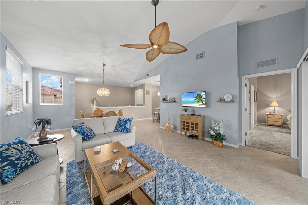 15495 Bellamar CIR # 2222, FORT MYERS FL 33908-2