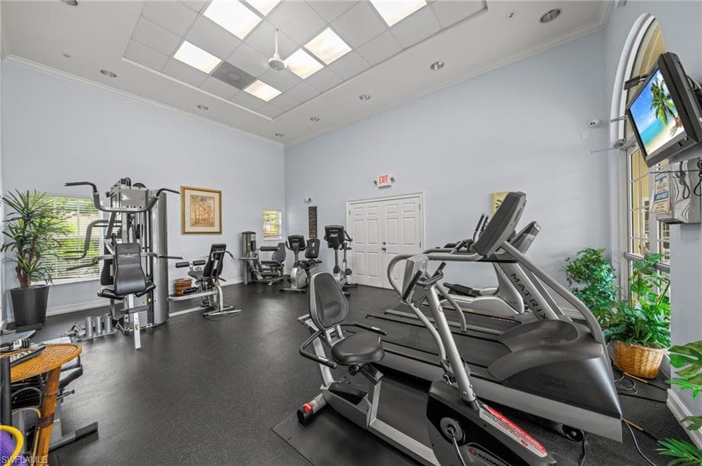 15495 Bellamar CIR # 2222, FORT MYERS FL 33908-23