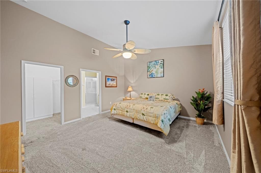 15495 Bellamar CIR # 2222, FORT MYERS FL 33908-13