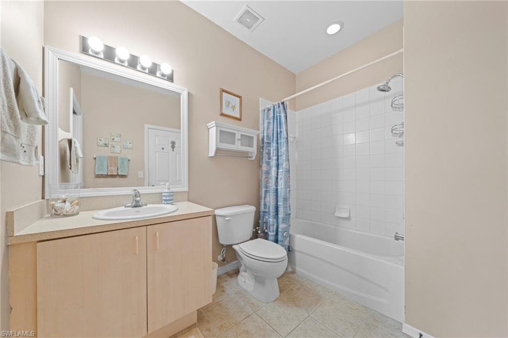 15495 Bellamar CIR # 2222, FORT MYERS FL 33908-17