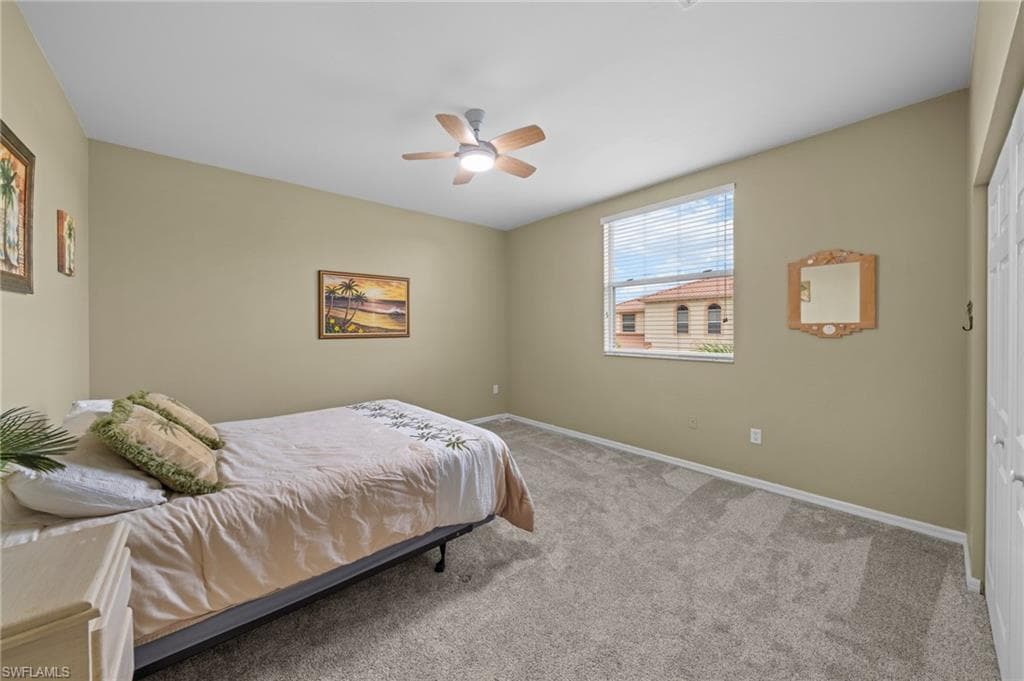 15495 Bellamar CIR # 2222, FORT MYERS FL 33908-18