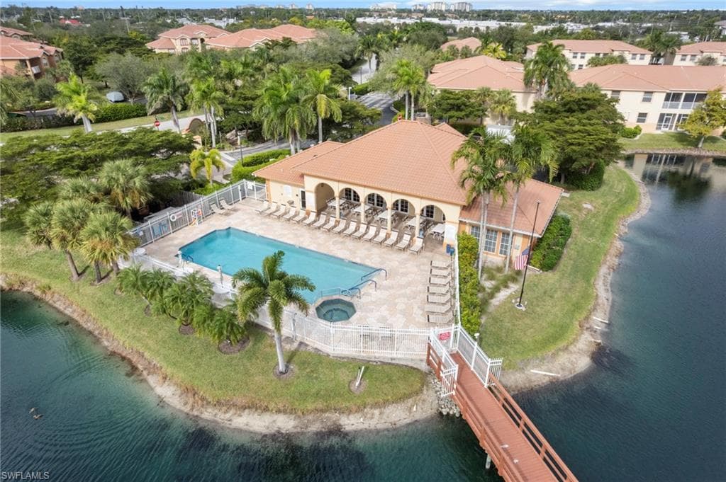 15495 Bellamar CIR # 2222, FORT MYERS FL 33908-30