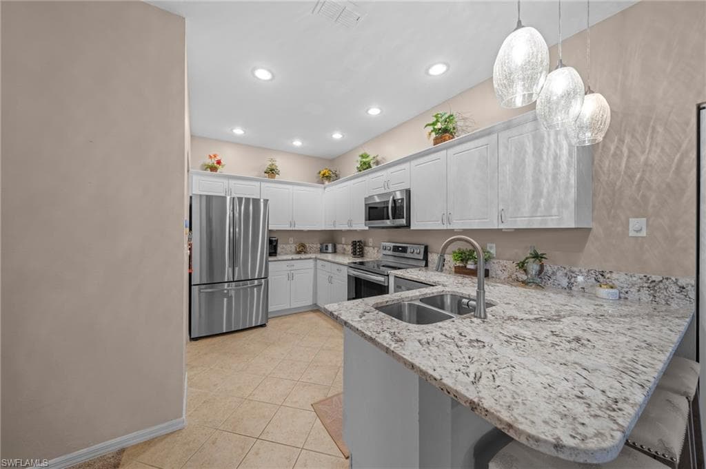 15495 Bellamar CIR # 2222, FORT MYERS FL 33908-7