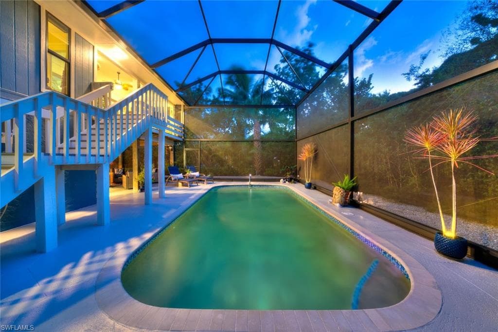 1490 Sand Castle RD, SANIBEL FL 33957-40