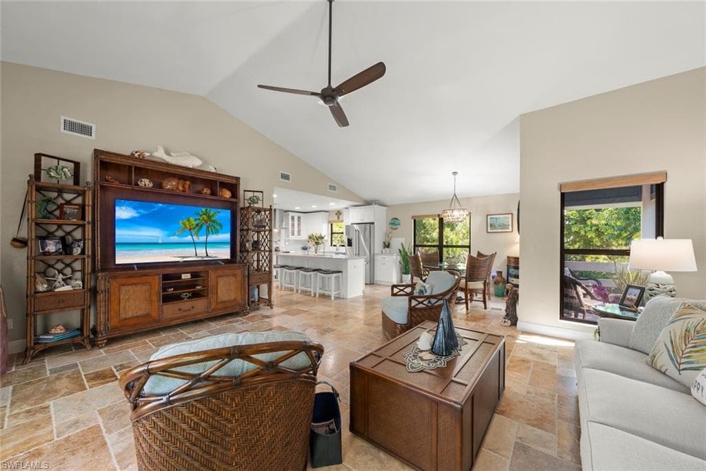 1490 Sand Castle RD, SANIBEL FL 33957-10