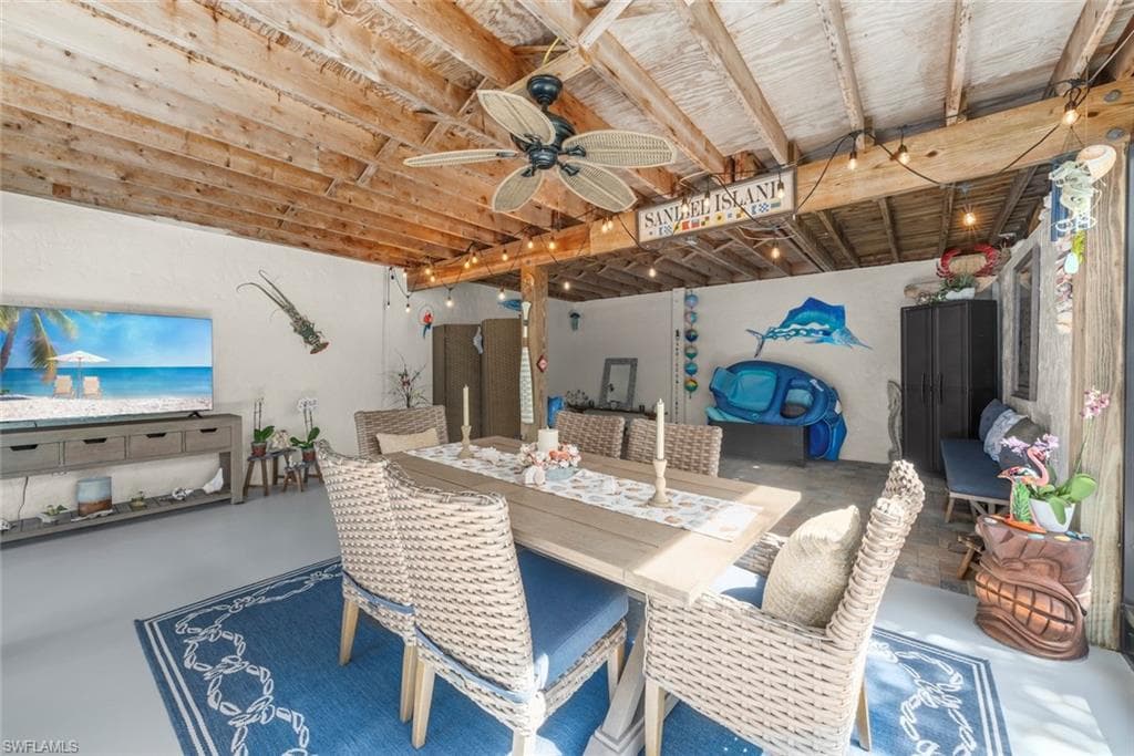 1490 Sand Castle RD, SANIBEL FL 33957-36