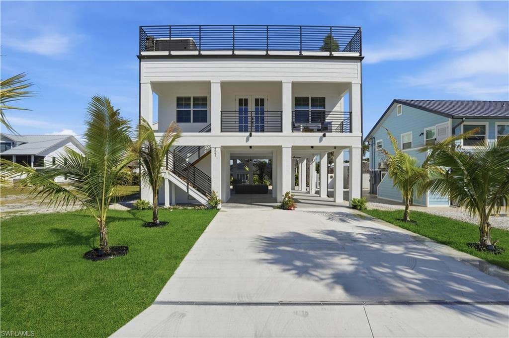 4841 Estero BLVD, FORT MYERS BEACH FL 33931-1