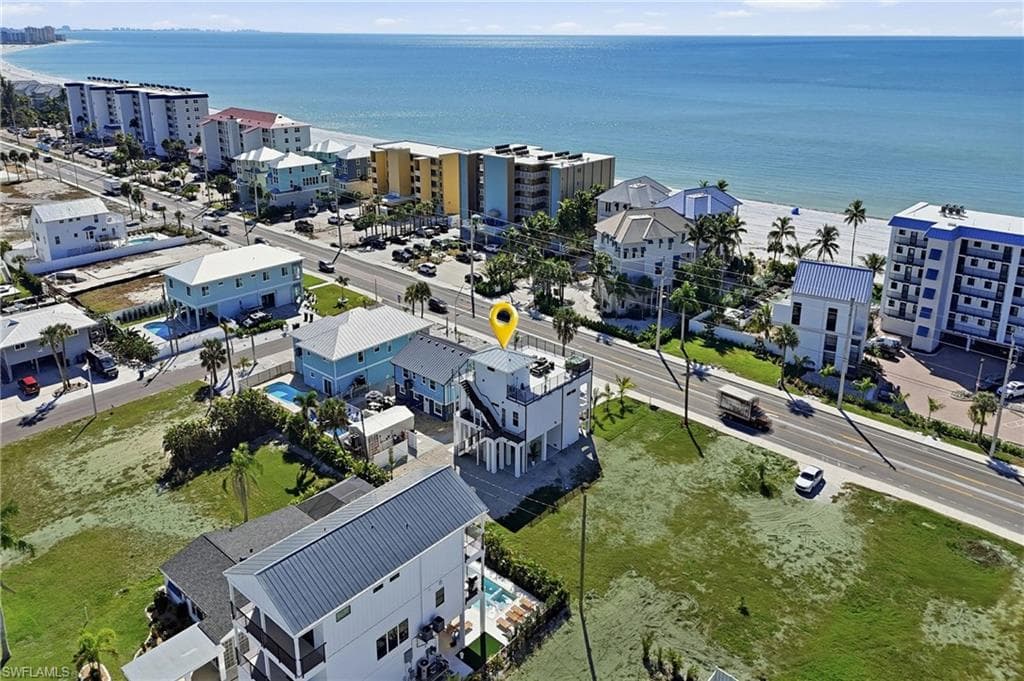 4841 Estero BLVD, FORT MYERS BEACH FL 33931-6