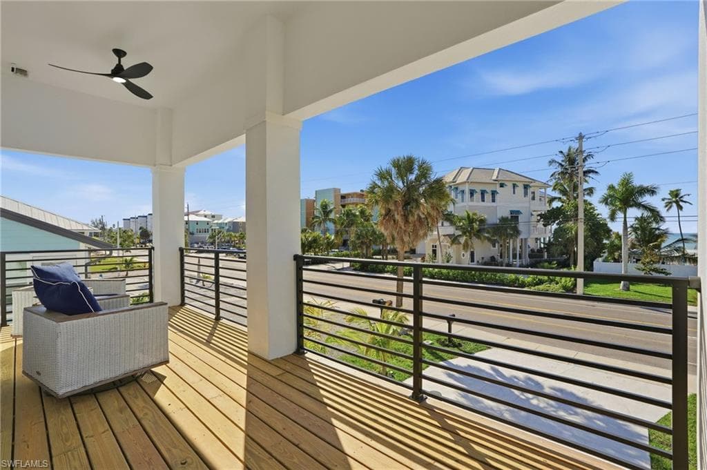 4841 Estero BLVD, FORT MYERS BEACH FL 33931-9