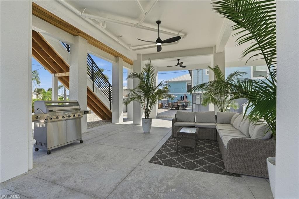 4841 Estero BLVD, FORT MYERS BEACH FL 33931-40