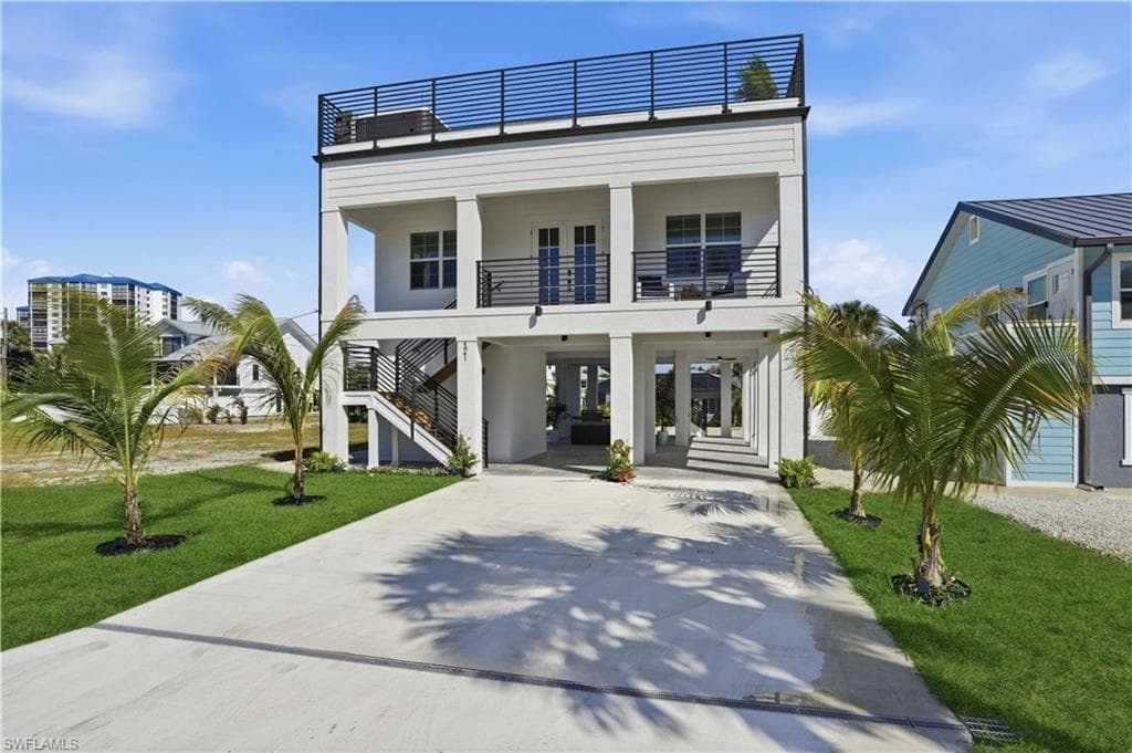4841 Estero BLVD, FORT MYERS BEACH FL 33931-44