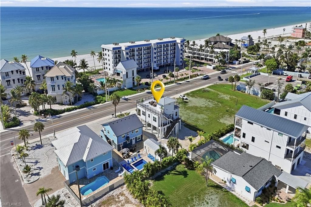 4841 Estero BLVD, FORT MYERS BEACH FL 33931-47
