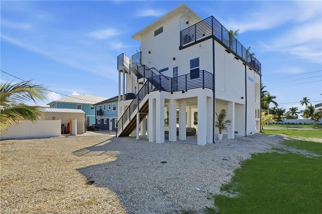 4841 Estero BLVD, FORT MYERS BEACH FL 33931-43
