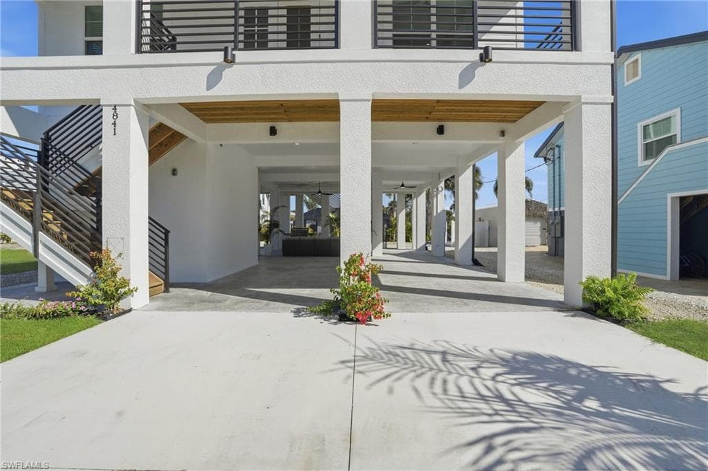 4841 Estero BLVD, FORT MYERS BEACH FL 33931-7