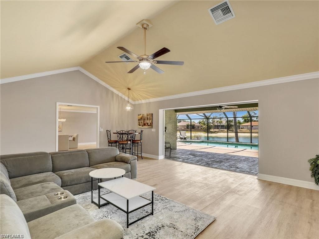 11526 Forest Mere DR, BONITA SPRINGS FL 34135-6