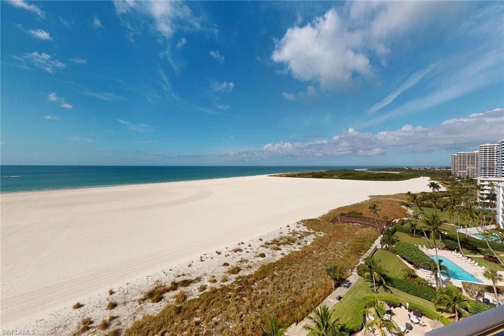 180 Seaview CT # 1009, MARCO ISLAND FL 34145-9