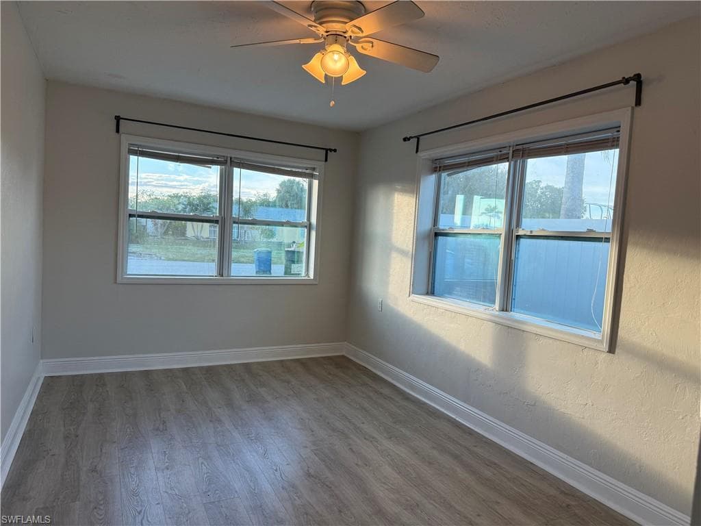 6675 Fiesta WAY, FORT MYERS FL 33919-12