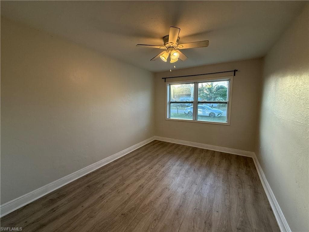 6675 Fiesta WAY, FORT MYERS FL 33919-10