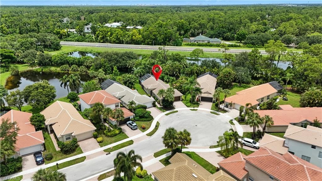 1381 Areca CV, NAPLES FL 34119-15