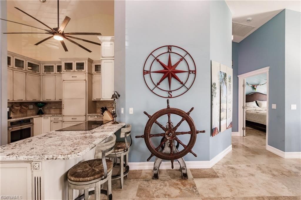 12122 Siesta DR, FORT MYERS BEACH FL 33931-8