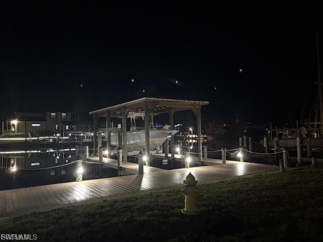 12122 Siesta DR, FORT MYERS BEACH FL 33931-3