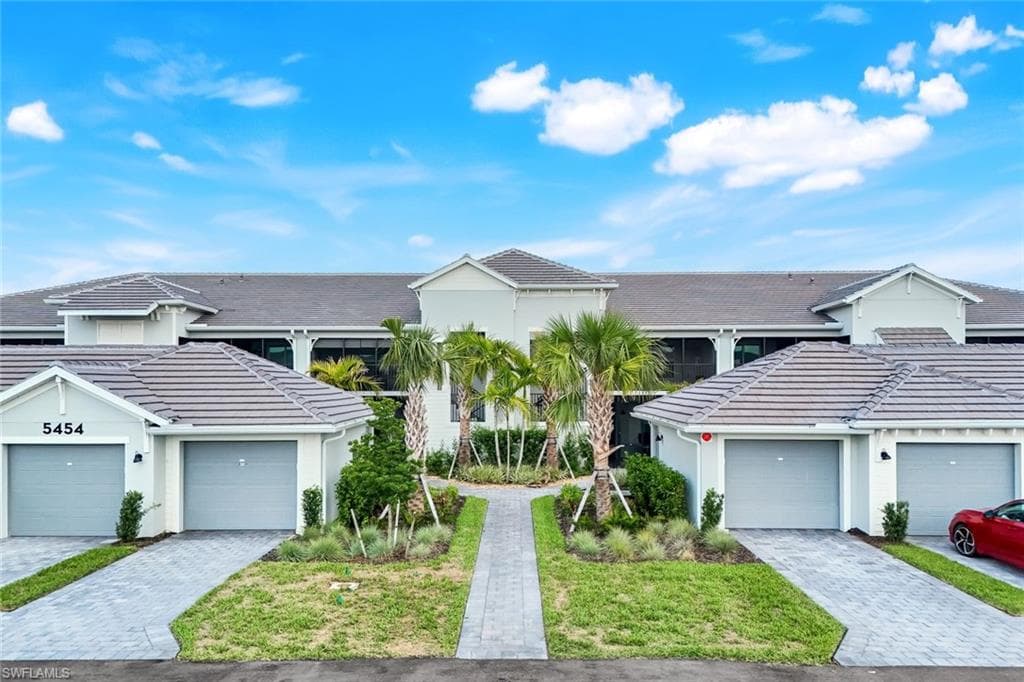 5454 Double Eagle CIR 3321-1