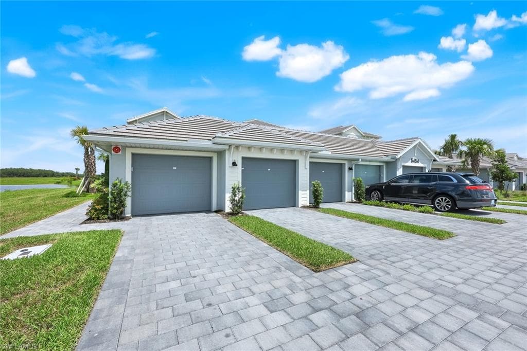 5454 Double Eagle CIR 3321-2