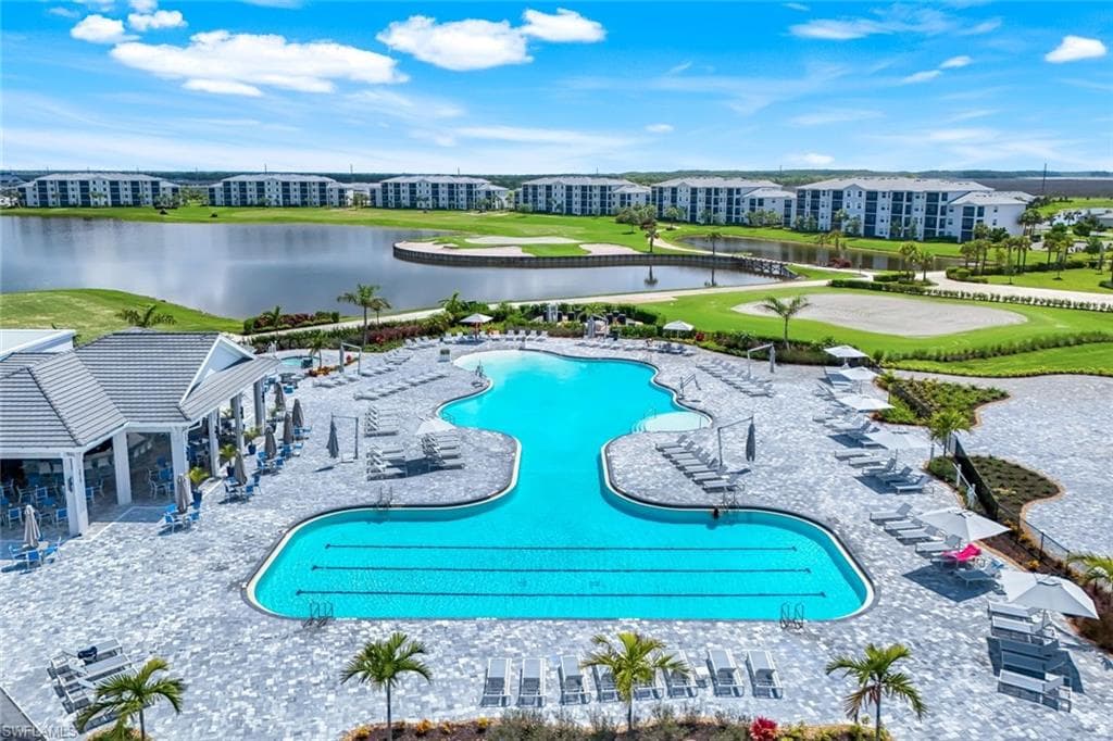 5454 Double Eagle CIR # 3321, OTHER FL 34142-31