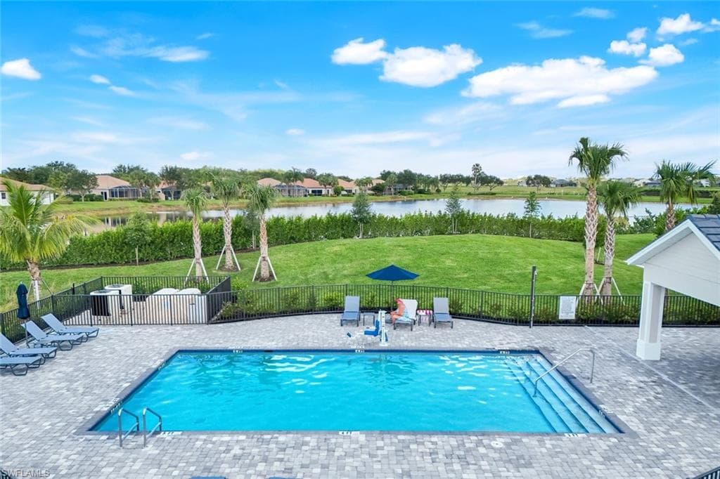 5454 Double Eagle CIR # 3321, OTHER FL 34142-29