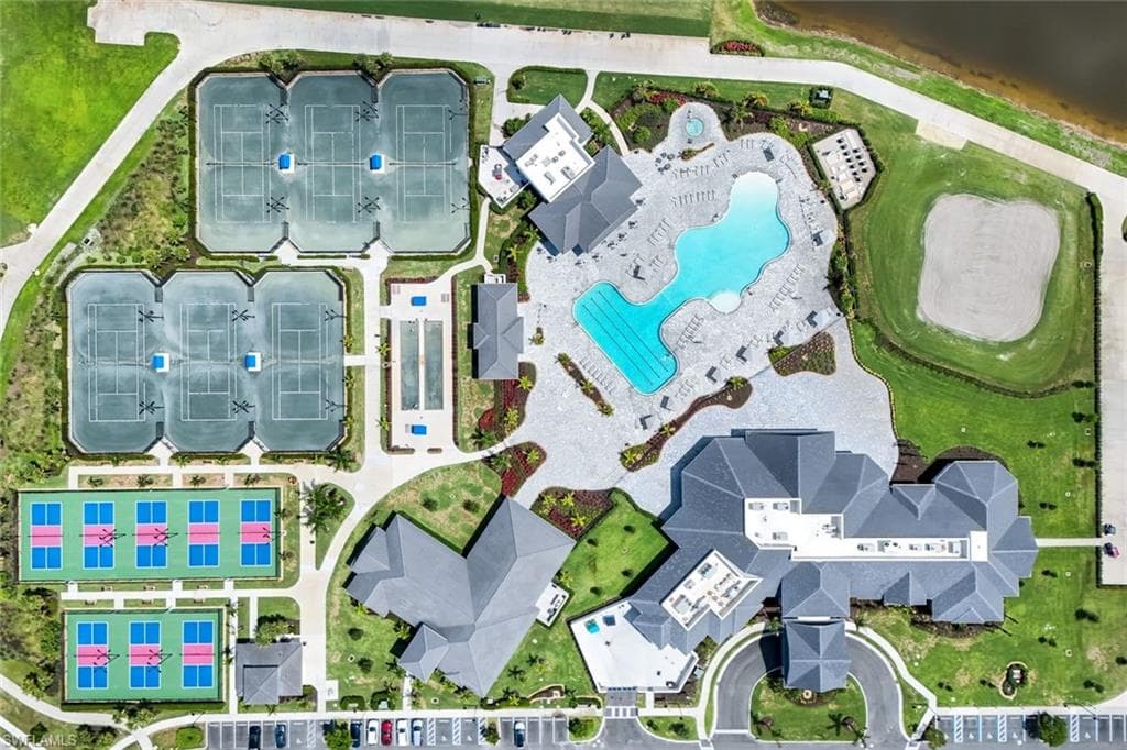 5454 Double Eagle CIR # 3321, OTHER FL 34142-38