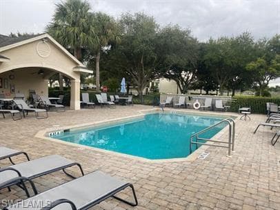 20611 Country Creek DR 3217-15