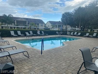 20611 Country Creek DR 3217-35