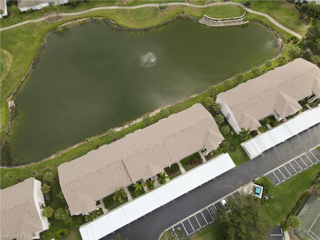 20611 Country Creek DR 3217-40