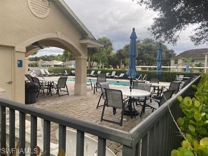 20611 Country Creek DR 3217-34
