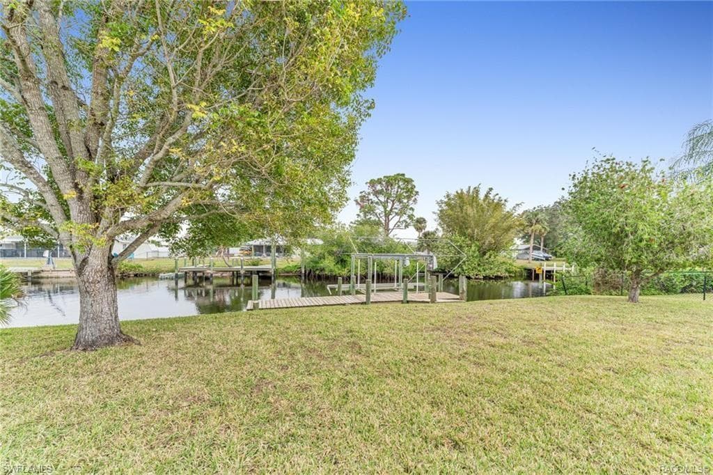 13874 Lazy LN, FORT MYERS FL 33905-26