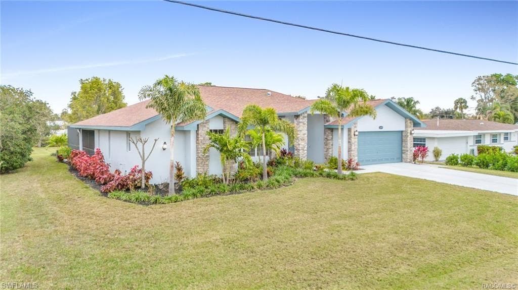 13874 Lazy LN, FORT MYERS FL 33905-2