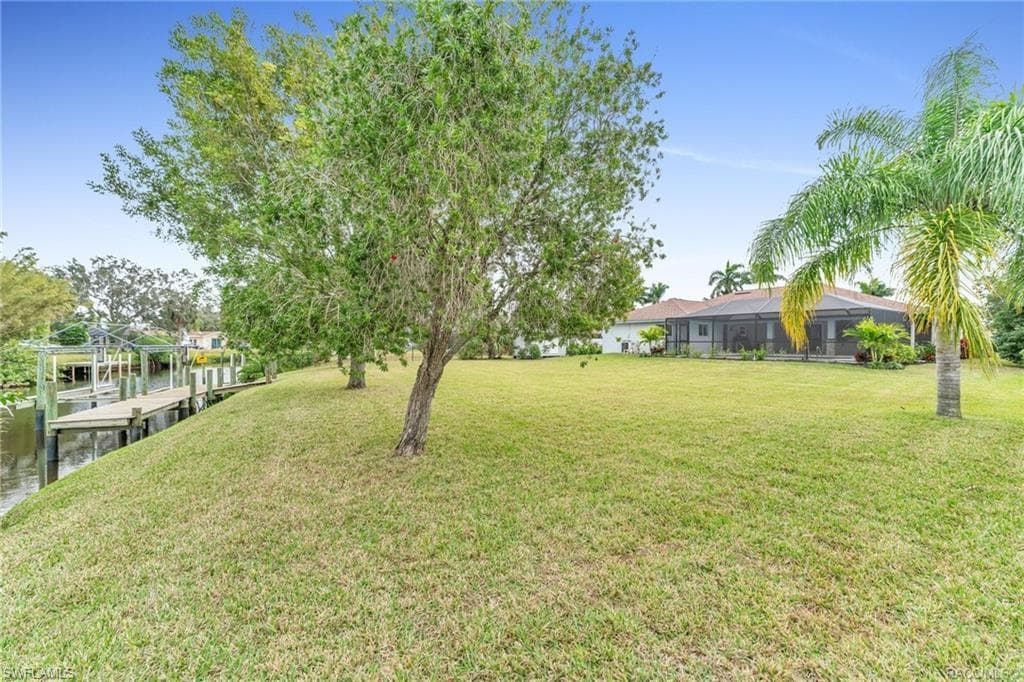 13874 Lazy LN, FORT MYERS FL 33905-27