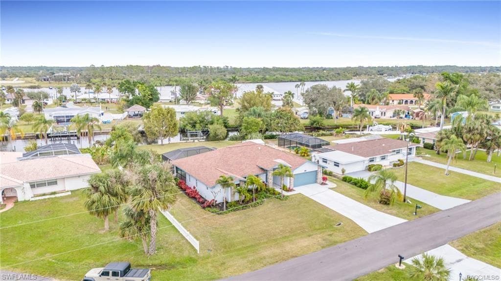 13874 Lazy LN, FORT MYERS FL 33905-29