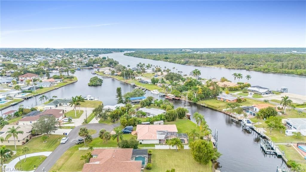 13874 Lazy LN, FORT MYERS FL 33905-43