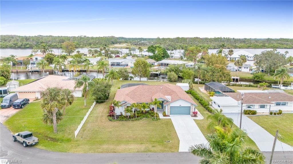 13874 Lazy LN, FORT MYERS FL 33905-30