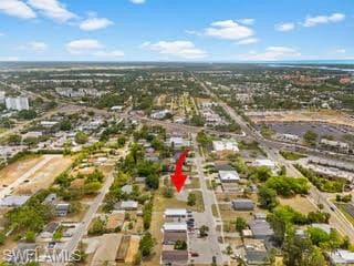 2439 Bayside ST, NAPLES FL 34112-3